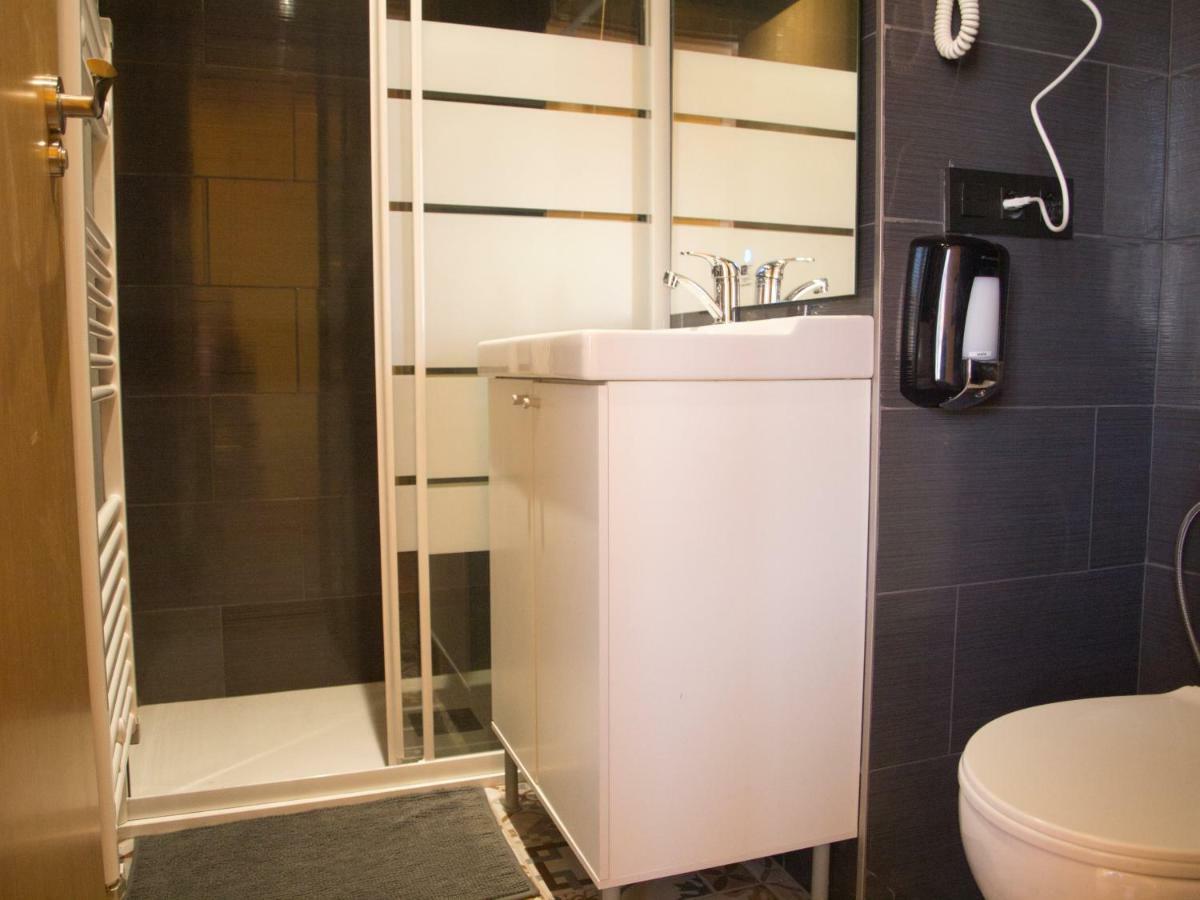 Apartmán Jimena Burgo Exteriér fotografie